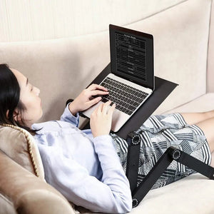 Laptop Desk by LAPTOP & CHILL ™